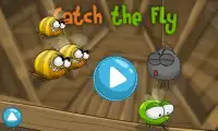 Catch the Fly Screen Shot 1