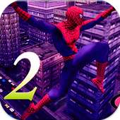 Guid The Amazing Spider-Man 2