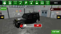 Şahin Drift Ustası 2020 Simulator Screen Shot 1