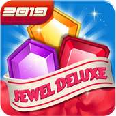 Jewel Crush 2019 - Empire - Jewel Deluxe