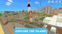Anime Island Multiplayer Screen Shot 3