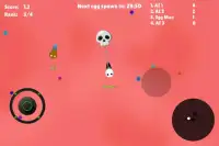 Spermy.io - Multiplayer Online Screen Shot 2
