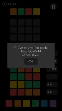 Code Breaker - Logic Game Screen Shot 4