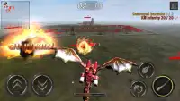 Dragons War Screen Shot 0