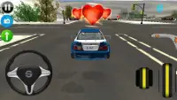 Crazy Racing X Screen Shot 1