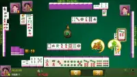 Mahjong Screen Shot 6