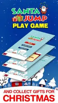 Santa Claus Games - Christmas Games 2018 Screen Shot 0