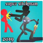 Super Stickman 2019