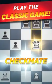 Chess With Friends Screen Shot 7