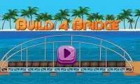 Bauen Brücke - Builder Spiele Screen Shot 3