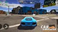 Car Simulator: Steering Wheel Possessor Screen Shot 2