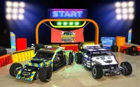 Buggy Car Ramp Stunts Racing: Car Stunt Games 2020 Screen Shot 12