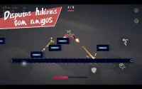 Stick Fight: The Game Mobile Screen Shot 3