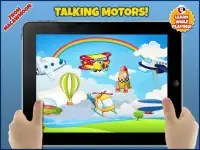 Talking Motors Screen Shot 7