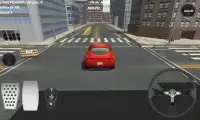 Precision Driving 3D 2 Screen Shot 0