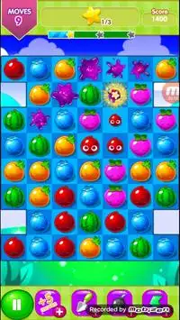 Fruit Smash Kingdom Screen Shot 3