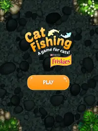 Cat Fishing 2 Screen Shot 0