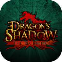 戦略カードゲームTCG ドラゴンズシャドウ ザ・ビギニング