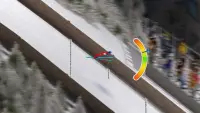 Ski Jump Mania 3 Screen Shot 3