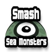 Smash Sea Monsters