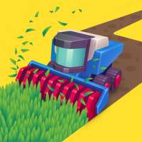 Mow-Wow: Собирать урожай и косить поля