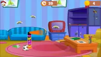 Tap Tap Kids: Funny Kids Games Screen Shot 3