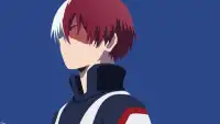 Shoto Todoroki 🔥❄️ Screen Shot 1