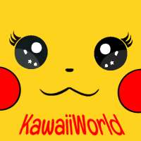 Kawaii World Crafting & Building Master