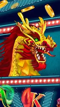 Dragon Luck Screen Shot 0