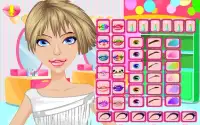 Princess Lips SPA-Girls Game Screen Shot 1