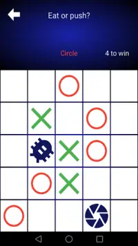 Tic Tac Toe Reborn Screen Shot 6