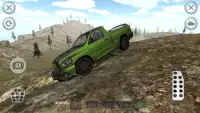 4x4 SUV Simulator Screen Shot 0