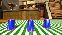 Tricky Ball Shuffle Shell Game : Guess the cup Screen Shot 8