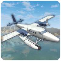 Sea Plane 3D Flight Sim