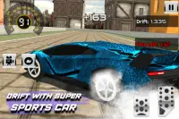 Ultimate Drift - Car Drifting and Car Racing Game Screen Shot 2