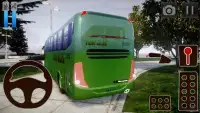 Bus Simulator Game Iveco Screen Shot 0