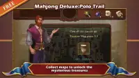 Mahjong Deluxe: Polo Trail Screen Shot 4