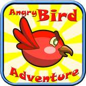 Easy Angry Bird Adventure
