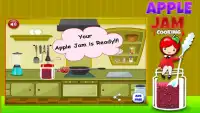Apple Jam Cooking Screen Shot 9