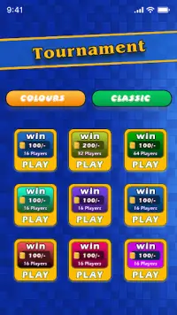 Ludo Blast Screen Shot 2