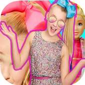 jojo siwa candy world