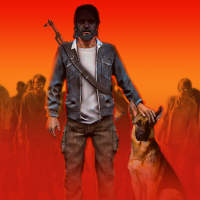 Fire Dead : Zombie Survival 3D