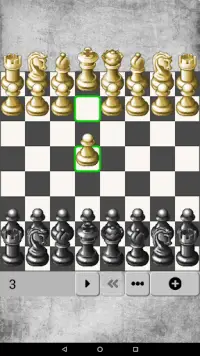 Chess Screen Shot 4