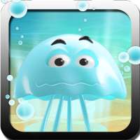 Octopus World: Underwater Challenges Game