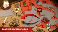 Grow Empire: Rome Screen Shot 2