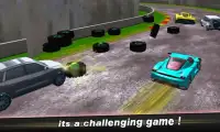 Subway Speed Drift Racing Car Screen Shot 2