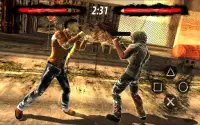 Unreal Fighter Lite Screen Shot 0