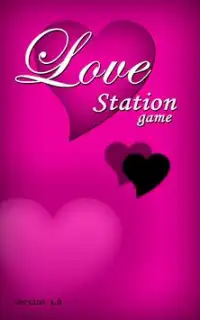 Love Station Game Screen Shot 0