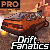 Drift Fanatics Car Drifting PRO