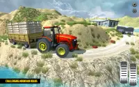 Tractor Trolley Sand Transport Screen Shot 5
